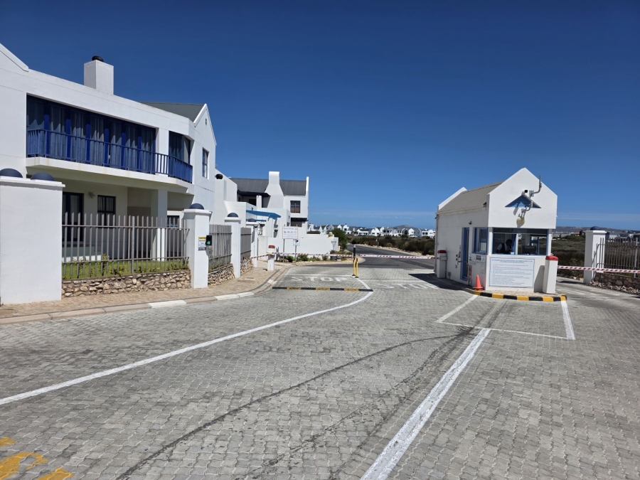 0 Bedroom Property for Sale in Blue Lagoon Western Cape